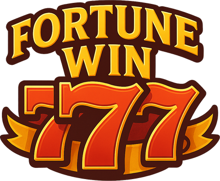 Fortune Win 777 Logo